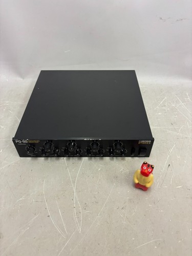 Boss equalizzatore - pq-50,