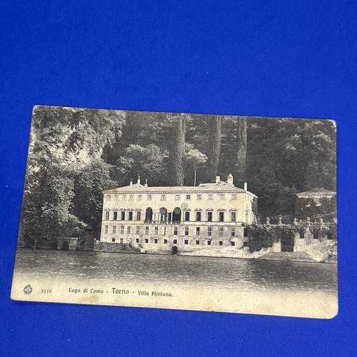 Lago como torno villa - como,