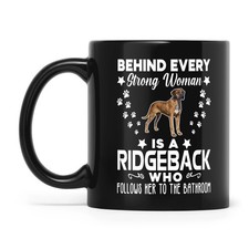 Rhodesian Ridgeback Dog