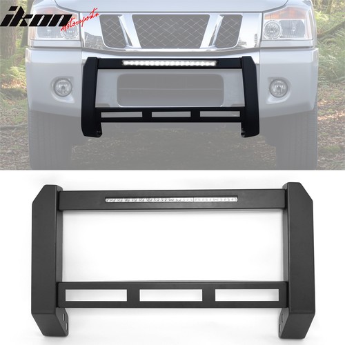 Fits nissan titan - fits, 04-15