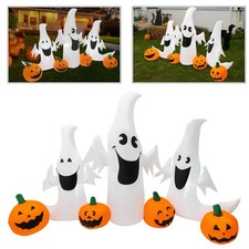 Decorazione gonfiabile