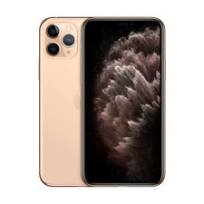 Iphone 11 Pro Max Oro 64 GB