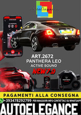 💥ART.2672 PANTHERA SOUND