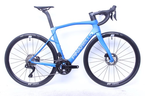 Pinarello 105 di2 road - pinarello, x3