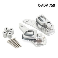 Accessori Moto Pedane