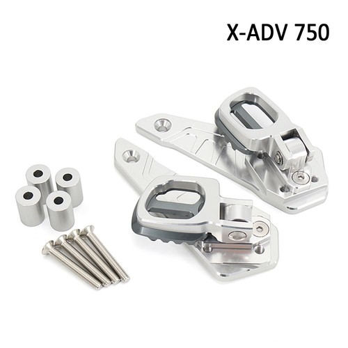 Accessori moto pedane - accessori,