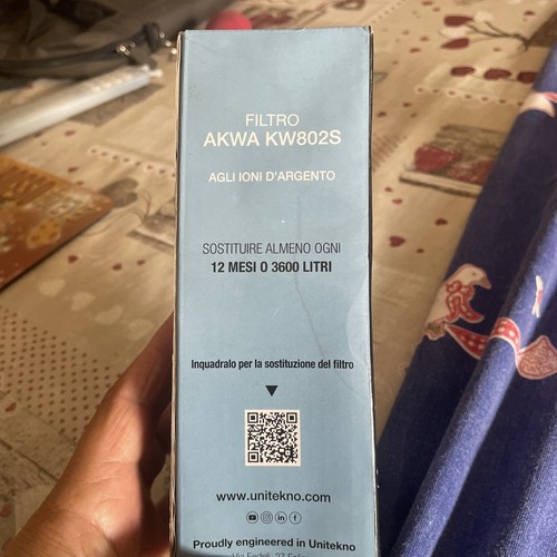 Filtro erogatore acqua - erogatore,