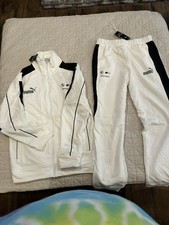 Tuta uomo puma bmw motorsports - uomo,