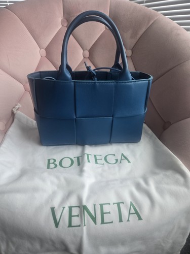 Borsa bottega veneta - bottega, mini