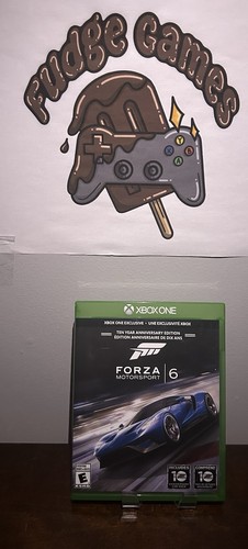 Forza motorsport microsoft - forza,