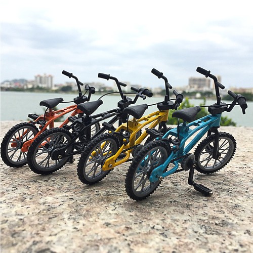 Finger bmx mini bicicletta - finger,