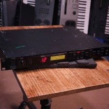 Yamaha SPX900 Processore