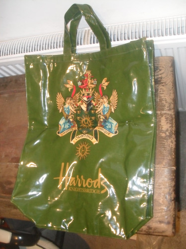 Borsa tote bag - borsa,