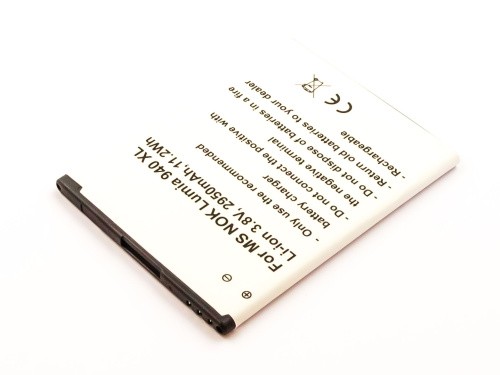 Batteria per nokia lumia - 🔋,