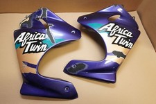 Honda XRV750 XRV 750 Africa