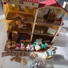 Vendita!!Grande casa per