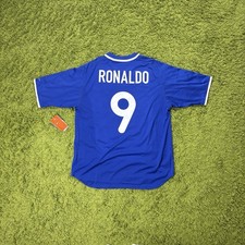 Nike Ronaldo R9 Brasile Brasil