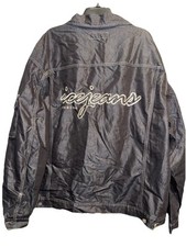 Giacca Vintage Ice Jeans