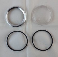 KIT REVISIONE VETRO GHIERA