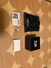 Mulinello da spinning Daiwa