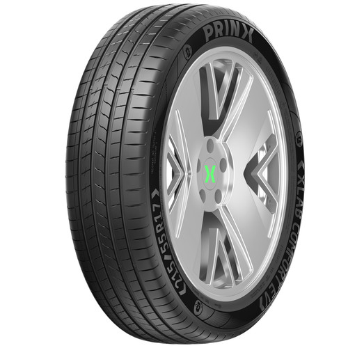 Gomme estive prinx 225 - gomme,