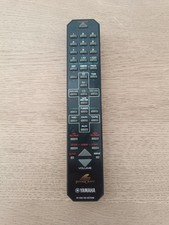 Telecomando originale yamaha - telecomando,