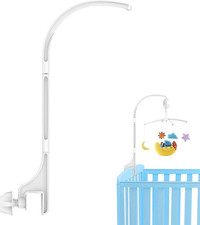 Culla Braccio Mobile, Supporto