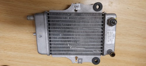 Radiatore fantic motard - radiatore,
