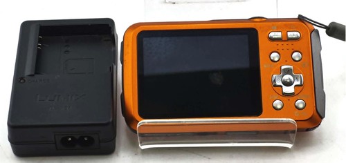Panasonic lumix dmc ft30 - panasonic,