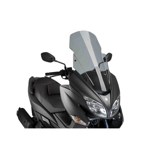 Cupolino tech line touring - v-tech,