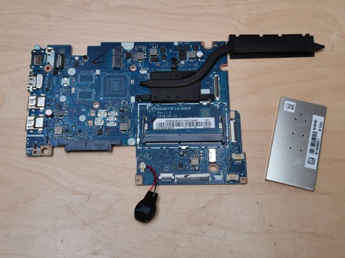 Scheda madre originale lenovo - scheda,