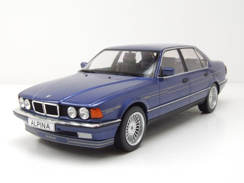 Modellino auto bmw alpina b11 - bmw,