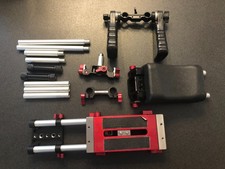 Lotto Zacuto - Baseplate