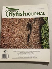 The Flyfish Journal Magazine