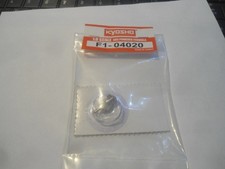 FERRARI F2004 KYOSHO  SCALA