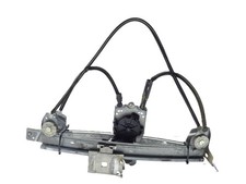 WINDOW REGULATOR ELECTRIC