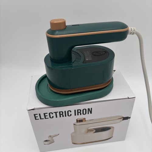Ferro stiro elettrico mini - da,