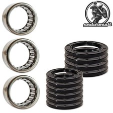 Kit cuscinetti leveraggio per