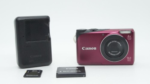 Canon powershot a2200 - powershot,