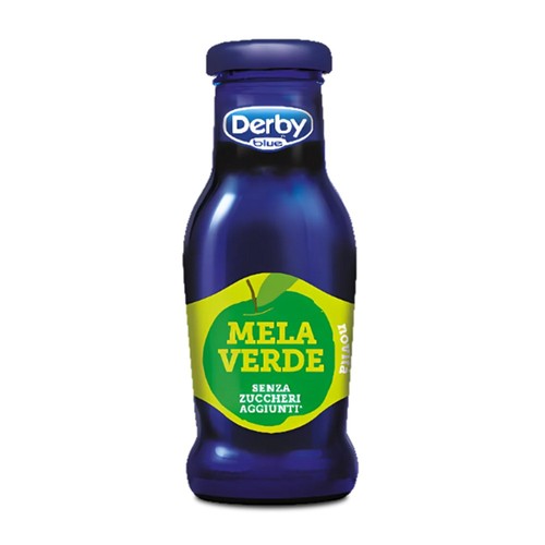 Derby blue succo frutta - derby,