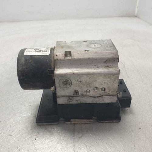 13663901 centralina pompa abs - 13663901,