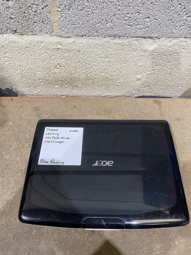Acer aspire 5920 portatile - aspire, pc