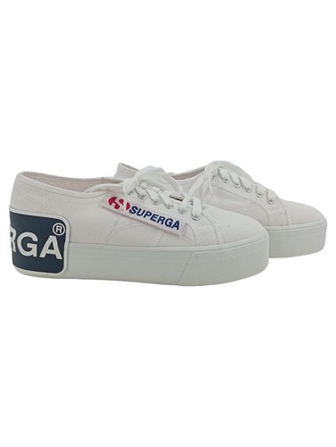 Superga sneaker donna basse