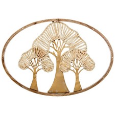 DRW Ornamento da parete di