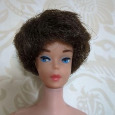 Barbie vintage 1961 taglio a