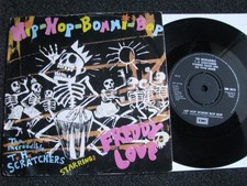 Die Toten Hosen-Hip Hop Bommi