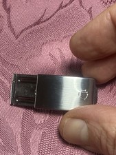 Chiusura Clasp Rolex 62523 H