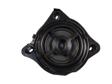 MERCEDES-BENZ C W205 Subwoofer