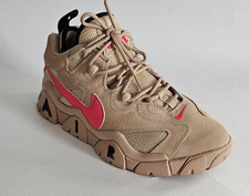 NIKE AIr Barrage uomo basso