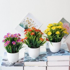 Composizione vaso fiori